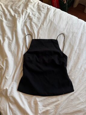 Zara top